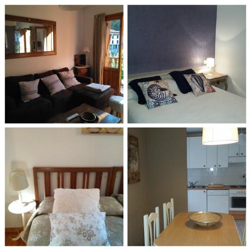 Exterior view of Lezegorria