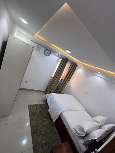 Apex guest facility Apex guest facility