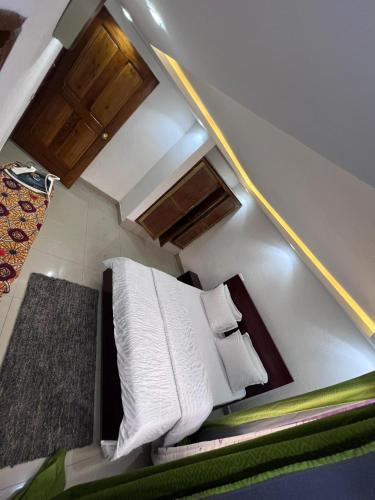 Apex guest facility Apex guest facility