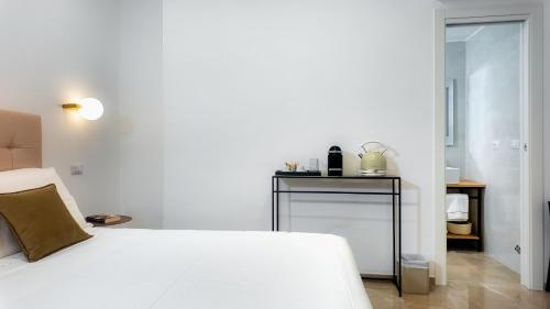 Aura Vatican Suite, Rzym (zdjęcie 6)