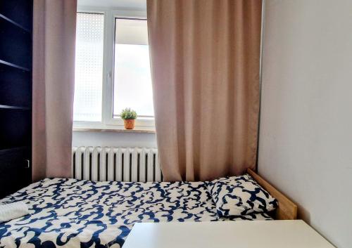 Meander Natolin Pokoje Blisko Metra Room Type - Budget Twin Room