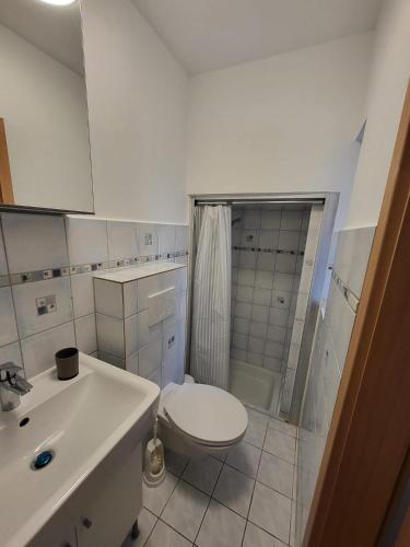 Sehr gut gelegene Wohnung im Herzen Hannovers, Hannover (fotografie 3)