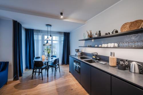 DAS LORNSEN - Serviced Luxury Apartments in Sylt Ost