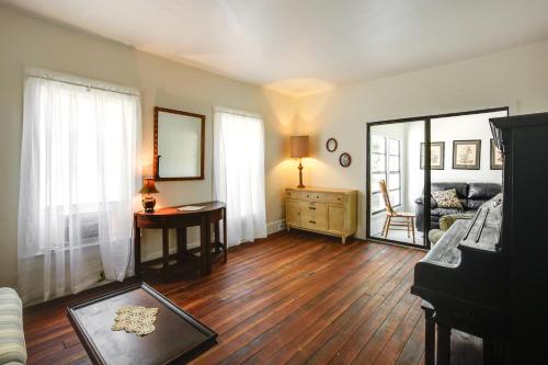 Peaceful Pomona Park Home 1 Mi to Lake Broward! in East Palatka (FL)