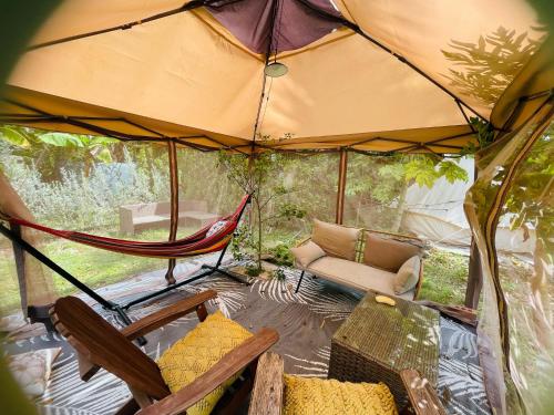 RV in the Little Jungle by Legnalife in 霍姆斯特德