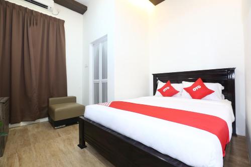 Hotel O Ady Hotel in Tok Jembal / Gong Badak