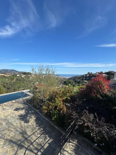 Villa location saisonniere in 聖皮埃德費里克