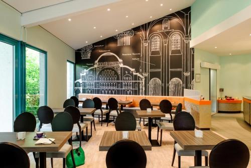 Food and beverages, Ibis Styles Speyer Hotel in Speyer City Center