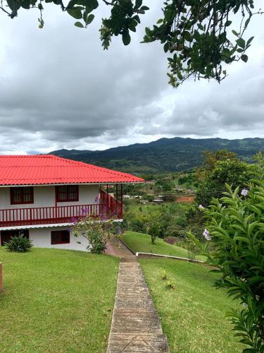 Finca Rancho Doña Dixie