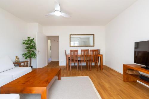 KAYA Zurich Apartment 2B - Downtown 2BR Deluxe Apt, Curych (fotografie 5)