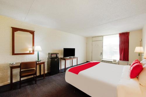 OYO Hotel Doswell Kings Dominion - image 8
