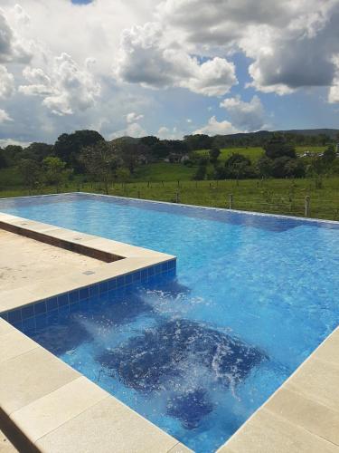 Rancho Paraíso, Pirenópolis