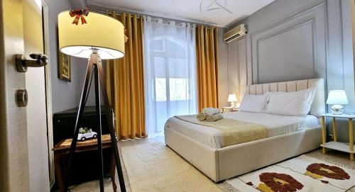Central Condo in Tirana, Tirana