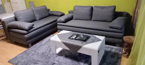 Komfortable Ferienwohnung in Flörsheim-Weilbach in Flörsheim am Main, Deutschland