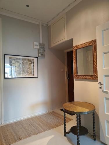 Light-Filled 1BR, Charming, Great Transport, Helsinky (fotografie 2)
