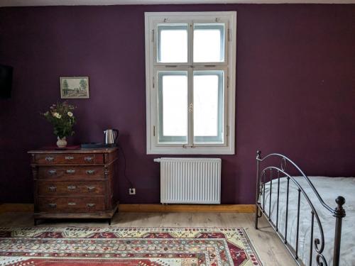 Schloßpension Hummelshain in Hummelshain