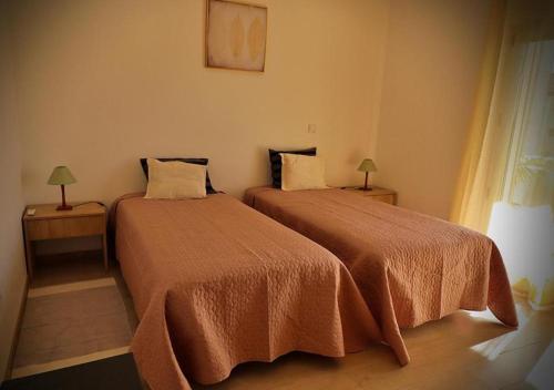 Apartamento a 50 metros do Santuário de Fátima, Fátima (photo 11)