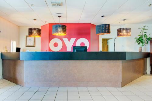 OYO Hotel Dundee By Crystal Lake in Dundee, USA