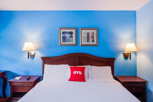 OYO Hotel Salem-Roanoke I-81 - image 14