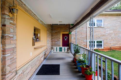 OYO Hotel Salem-Roanoke I-81 in Salem, USA