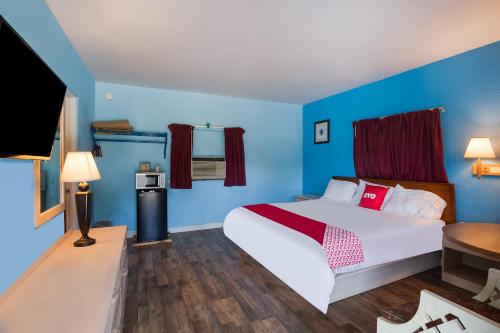 OYO Hotel Salem-Roanoke I-81 - image 6