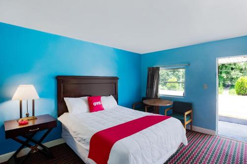 OYO Hotel Salem-Roanoke I-81 - image 7