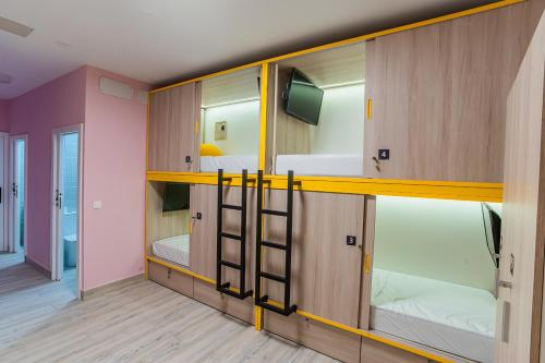 APTC ETXEa in Vitoria