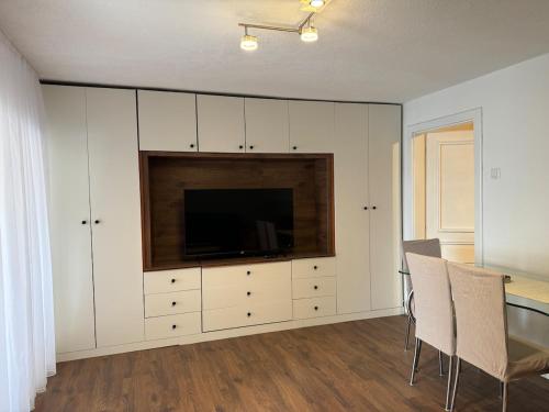 Oprema, ApartmentGjilanCenter in Gjilan