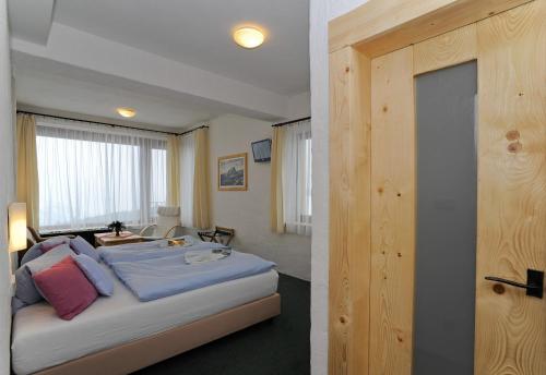 Resort Sv. František - Hotel Erlebachova Bouda