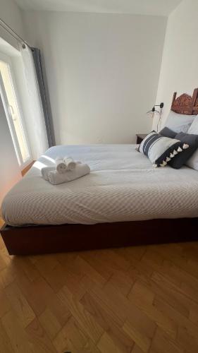 Charming peaceful haven in the Golden Square, air-conditioned