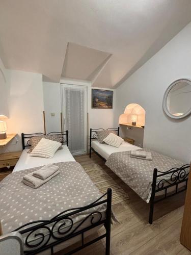 Antonia & Arian in Ročko Polje