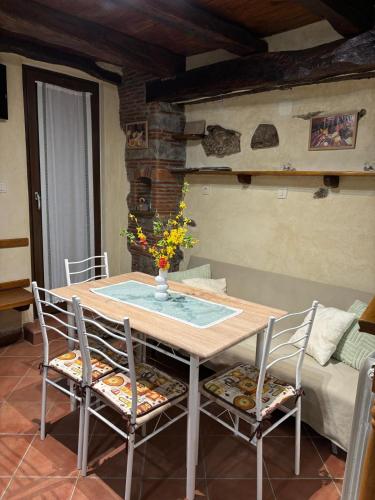 Antonia & Arian in Ročko Polje