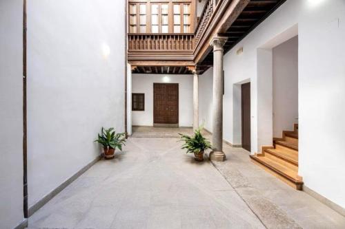 VelaSanz Homes - Castillejos Suite Granada, Granada (fotografie 8)