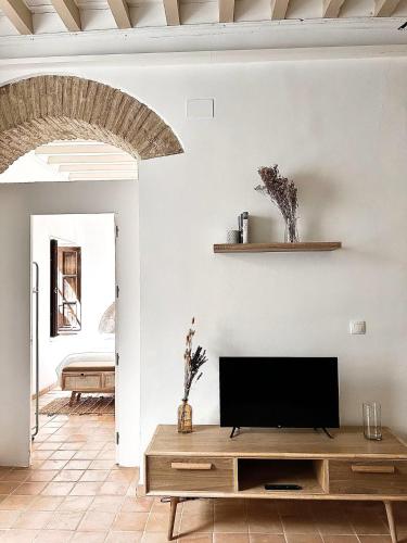 VelaSanz Homes - Castillejos Suite Granada, Granada (fotografie 2)