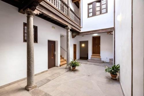 VelaSanz Homes - Castillejos Suite Granada, Granada (fotografie 9)