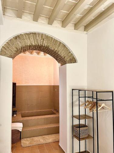 VelaSanz Homes - Castillejos Suite Granada, Granada (fotografie 10)