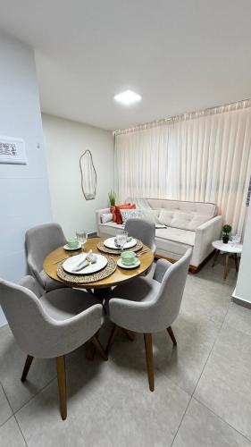 Flat VIP Solon Manaíra
