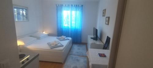 Apartmani Nika Marangun Room Type - Studio