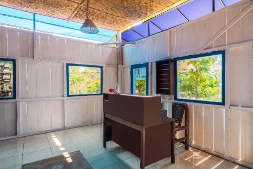 チェックイン（24時間対応）