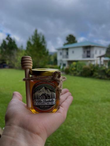 Villa Isabella, La Sucursal del Cielo in Siguatepeque