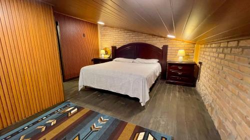 Villa Isabella, La Sucursal del Cielo in Siguatepeque