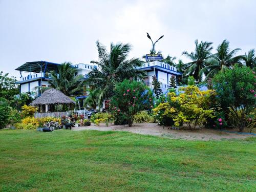 Victory's Gardens in Mannar