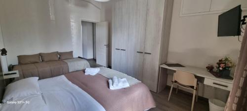 Einrichtungen, Pellicano44 in Reggio Calabria