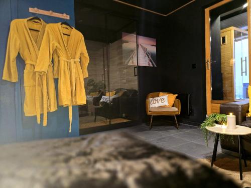 Homelove Spa in Neuilly-en-Thelle