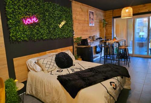 Homelove Spa in Neuilly-en-Thelle