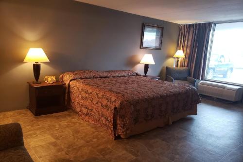 OYO Hotel Whitely City Hwy 27 KY in Whitley City, USA