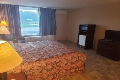 OYO Hotel Whitely City Hwy 27 KY in Whitley City, USA