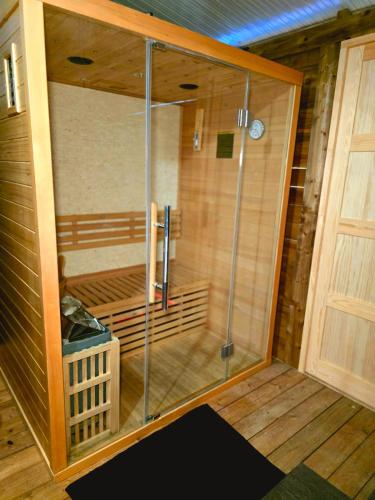 Homelove Spa in Neuilly-en-Thelle