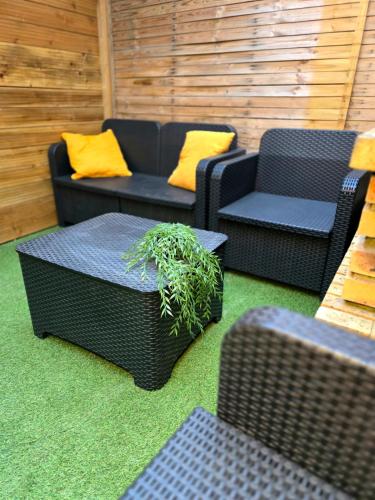 Homelove Spa in Neuilly-en-Thelle