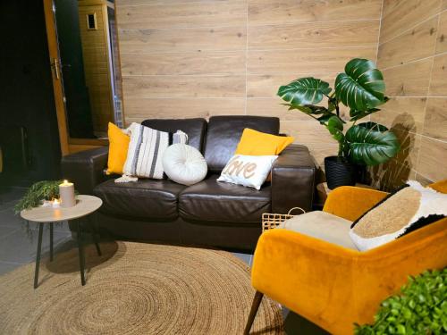 Homelove Spa in Neuilly-en-Thelle
